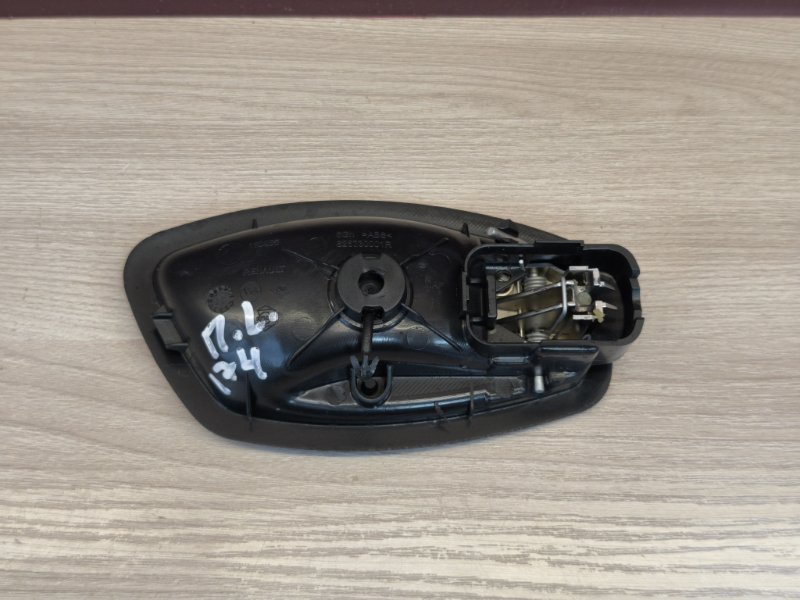 Внутренняя ручка     двери