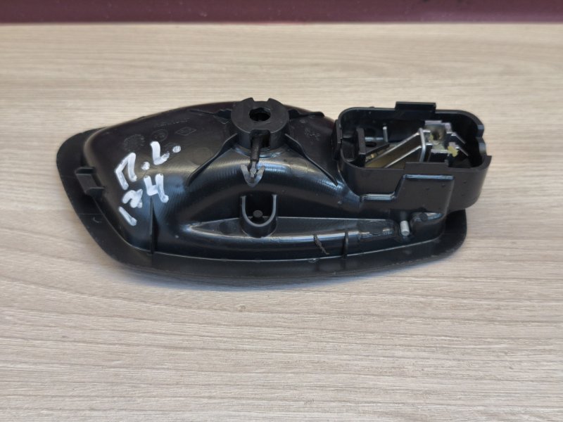 Внутренняя ручка     двери