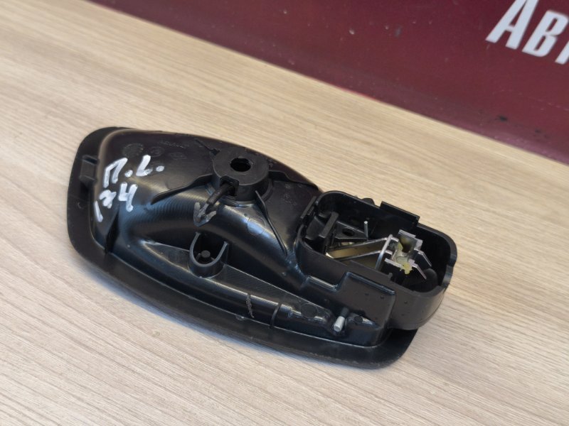 Внутренняя ручка     двери