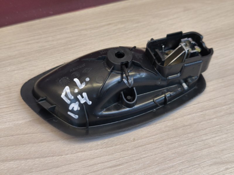 Внутренняя ручка     двери