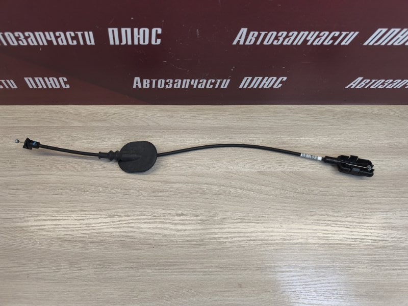 Трос замка двери