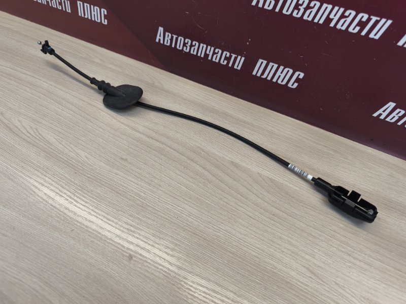 Трос замка двери