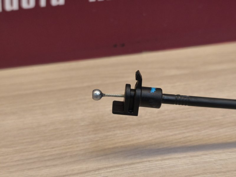 Трос замка двери