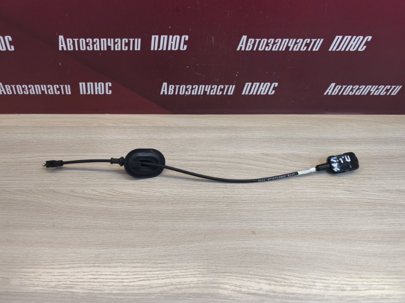 Трос замка двери