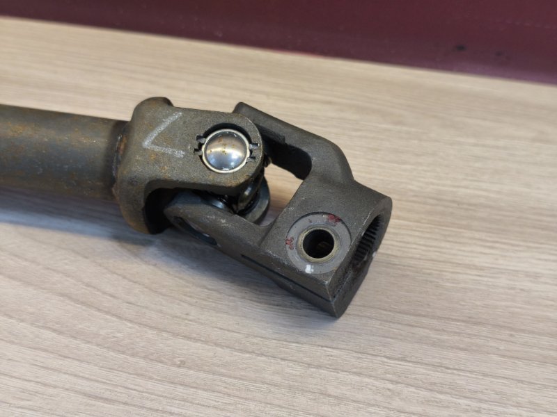 Рулевой карданчик