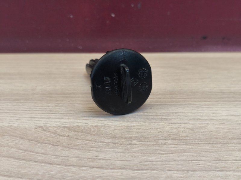 Крепление радиатора