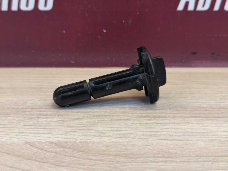 Крепление радиатора