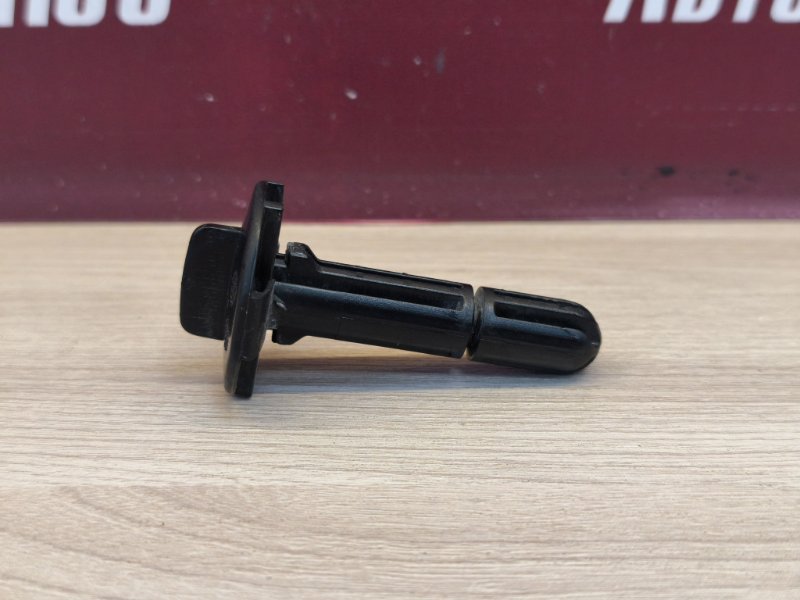 Крепление радиатора