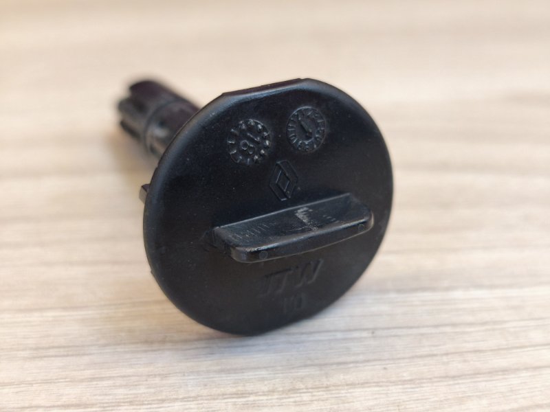 Крепление радиатора