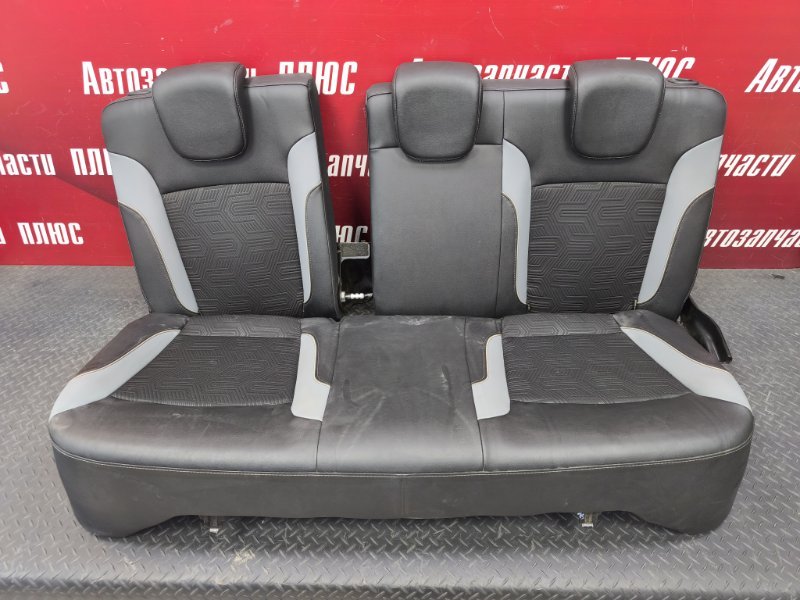 Сиденья комплект
