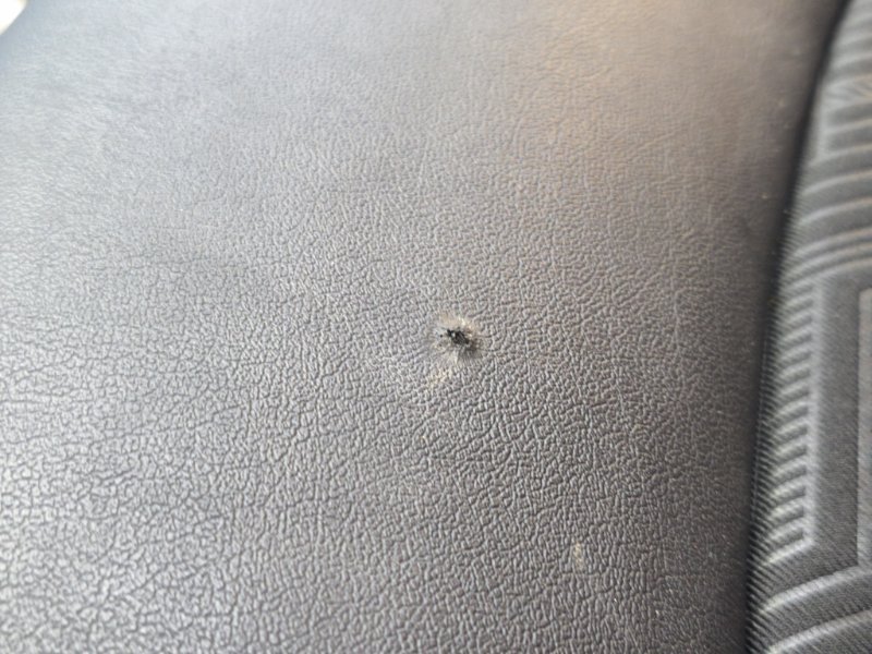 Сиденья комплект