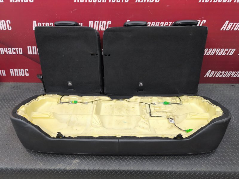 Сиденья комплект