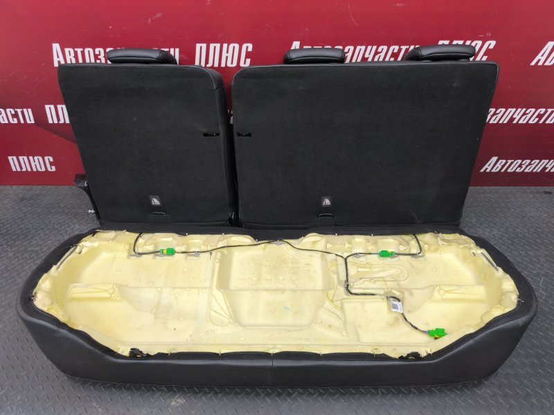 Сиденья комплект