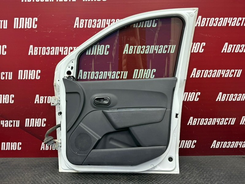 Дверь боковая