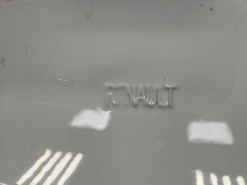 Дверь боковая