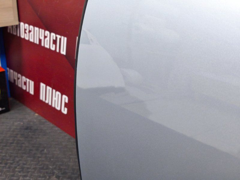 Дверь боковая