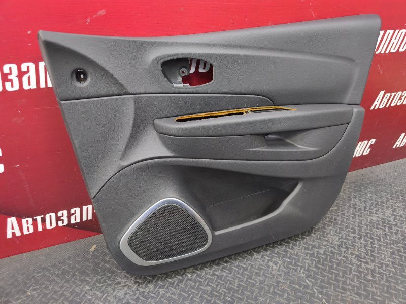 Обшивка боковой двери