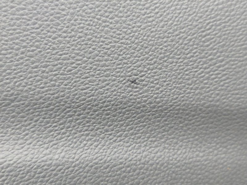 Обшивка боковой двери