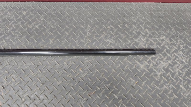 Уплотнитель стекла двери внешний