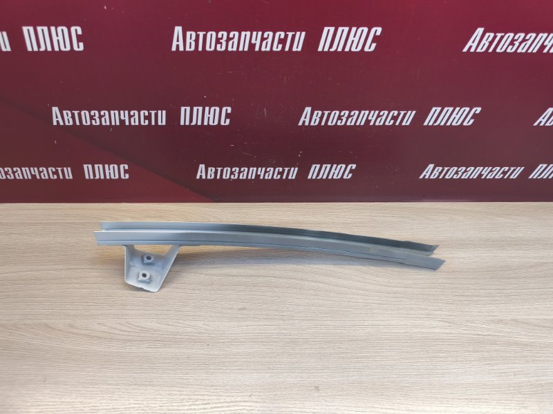 Направляющая стекла     двери