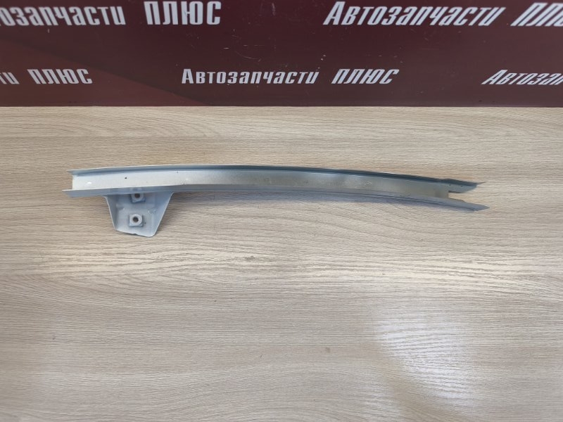Направляющая стекла     двери