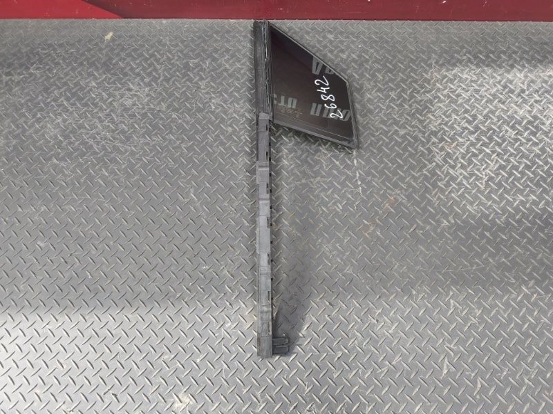 Форточка двери