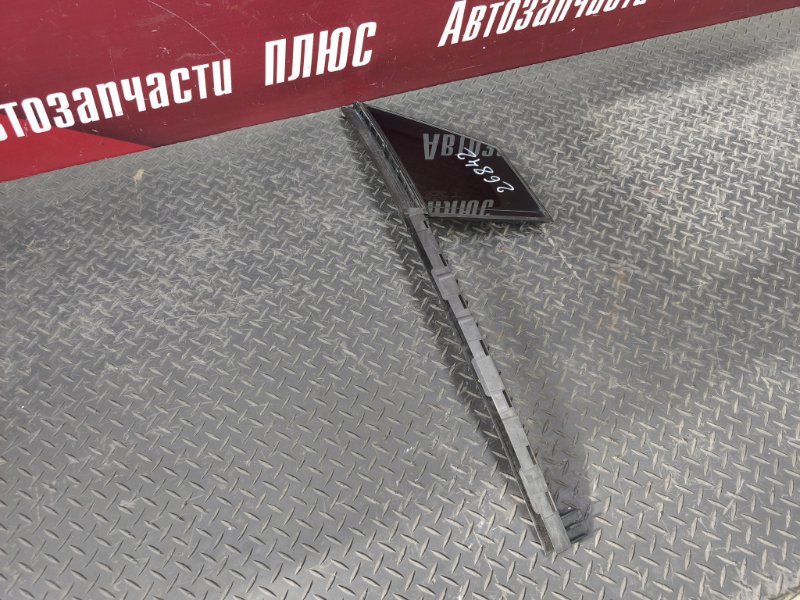 Форточка двери