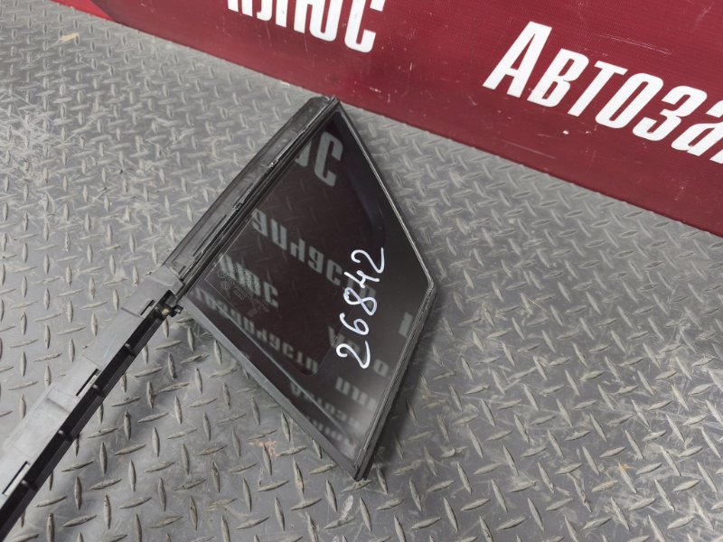 Форточка двери