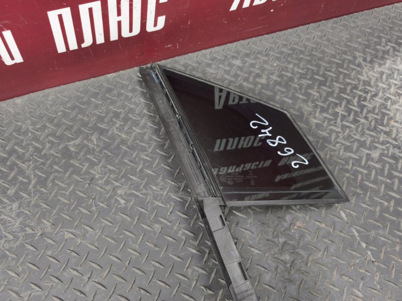 Форточка двери