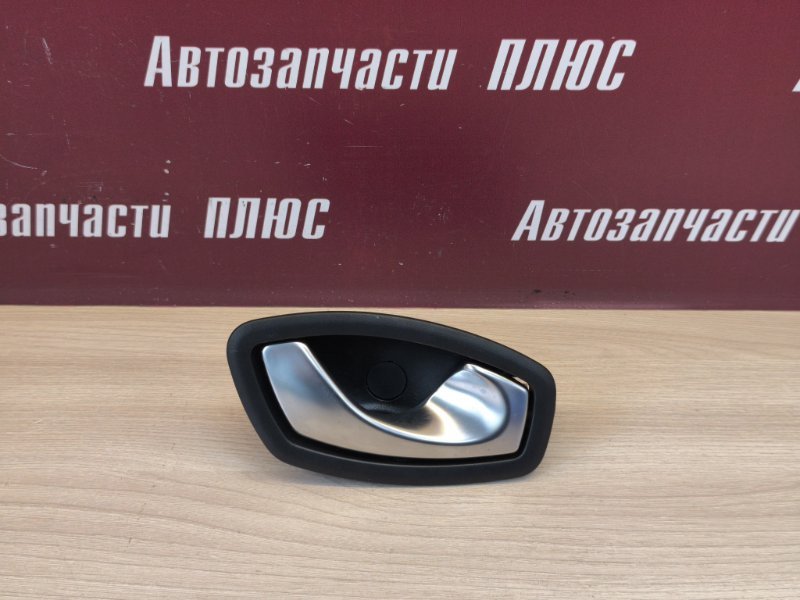 внутренняя ручка двери