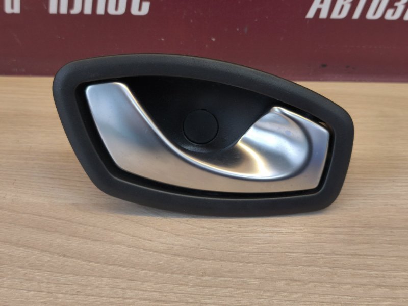 внутренняя ручка двери