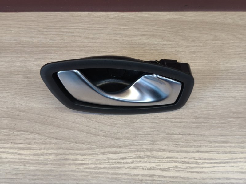 внутренняя ручка двери