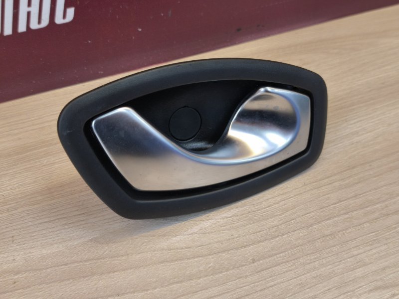 внутренняя ручка двери