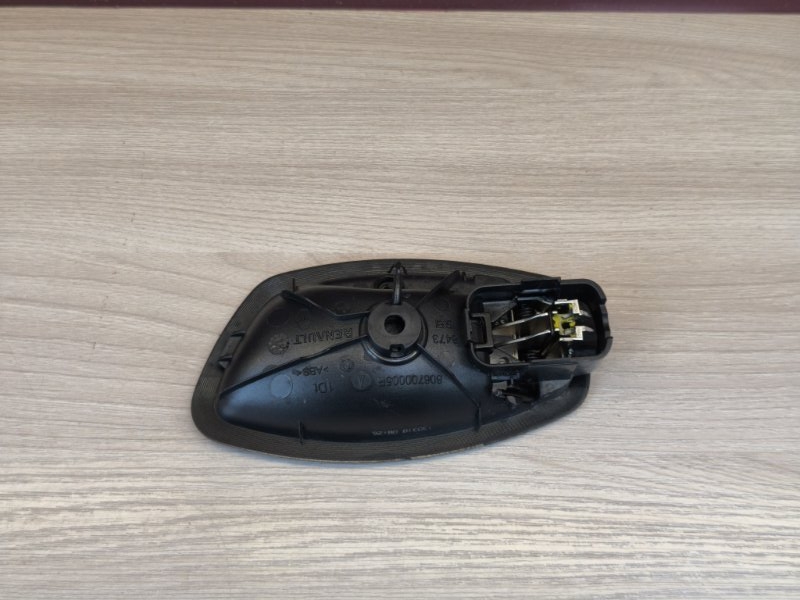 внутренняя ручка двери