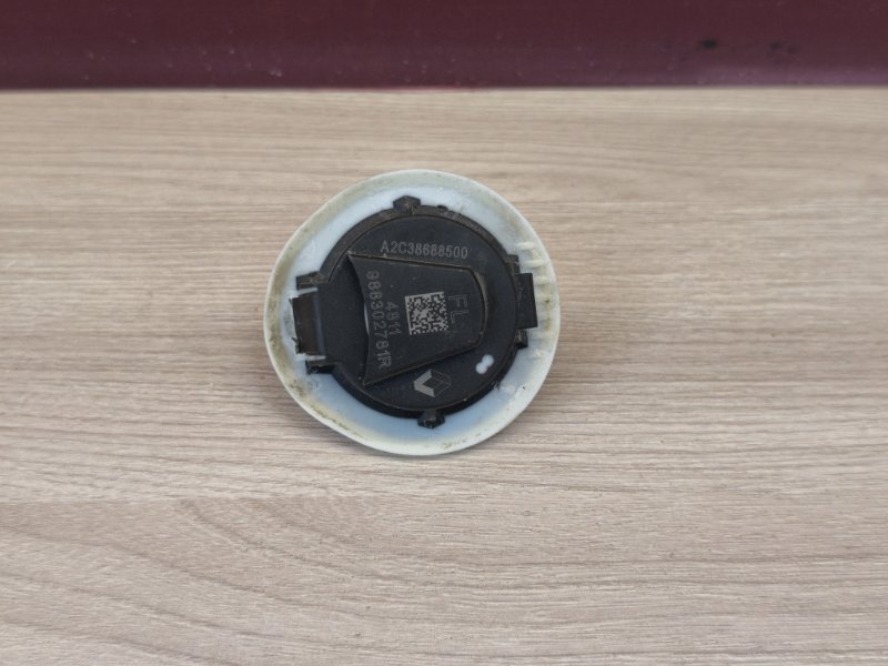 Датчик air bag