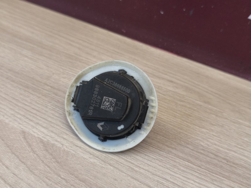 Датчик air bag