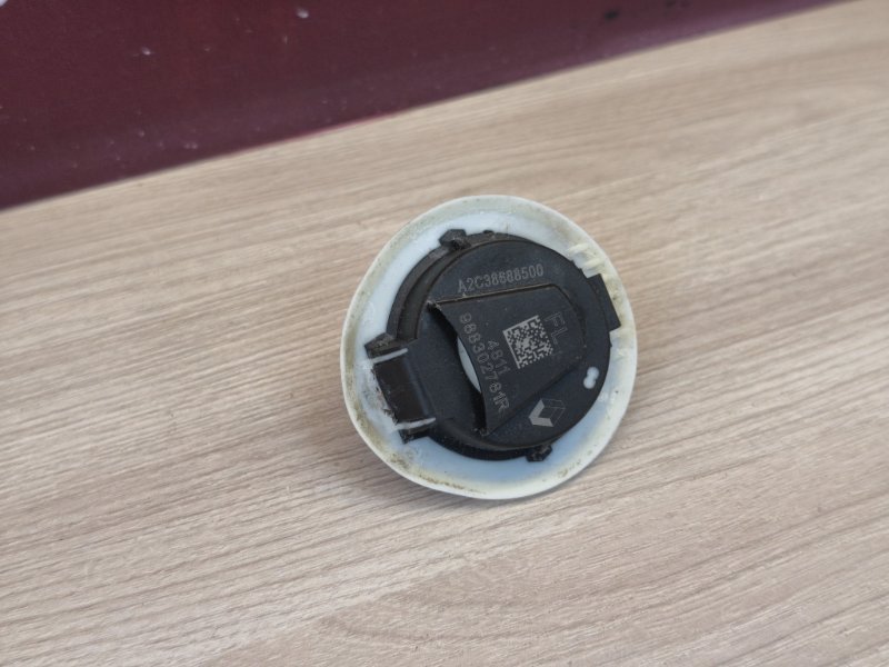 Датчик air bag