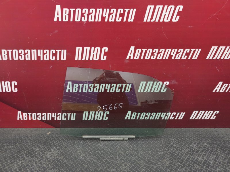 Стекло двери