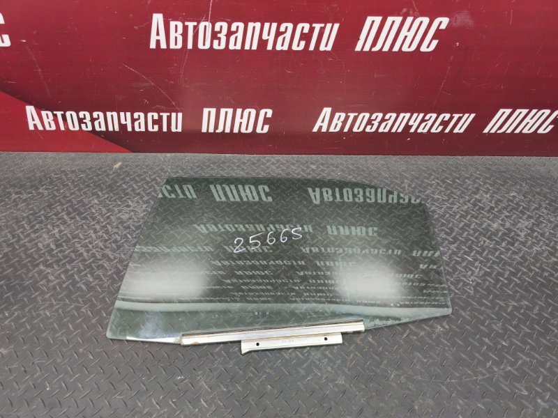 Стекло двери