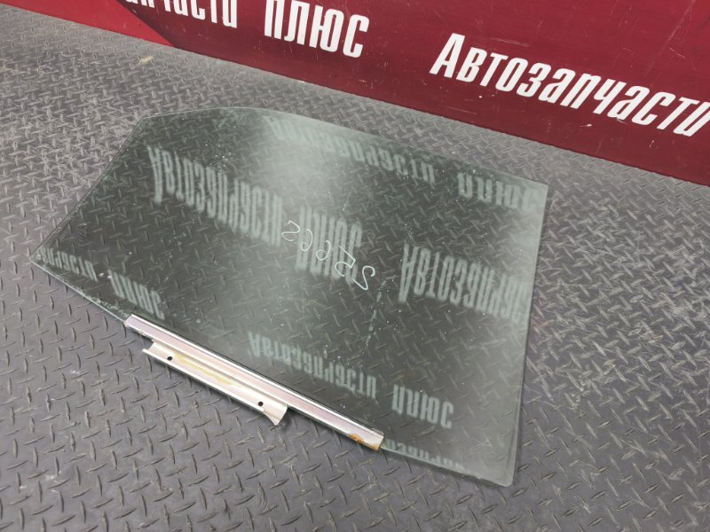 Стекло двери