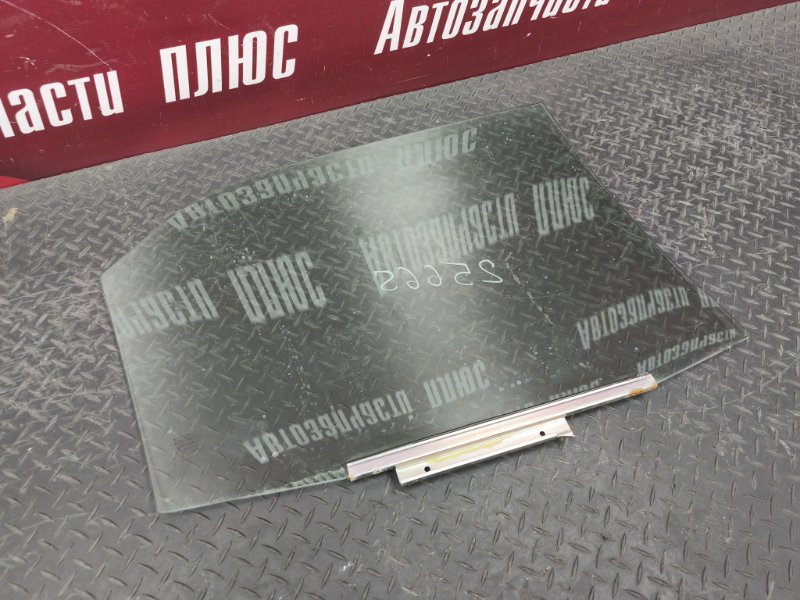 Стекло двери