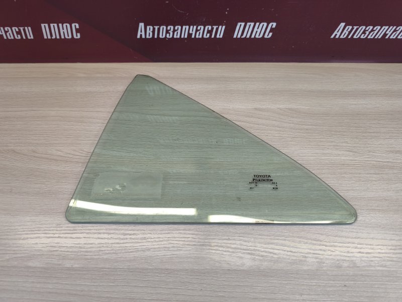 Форточка двери