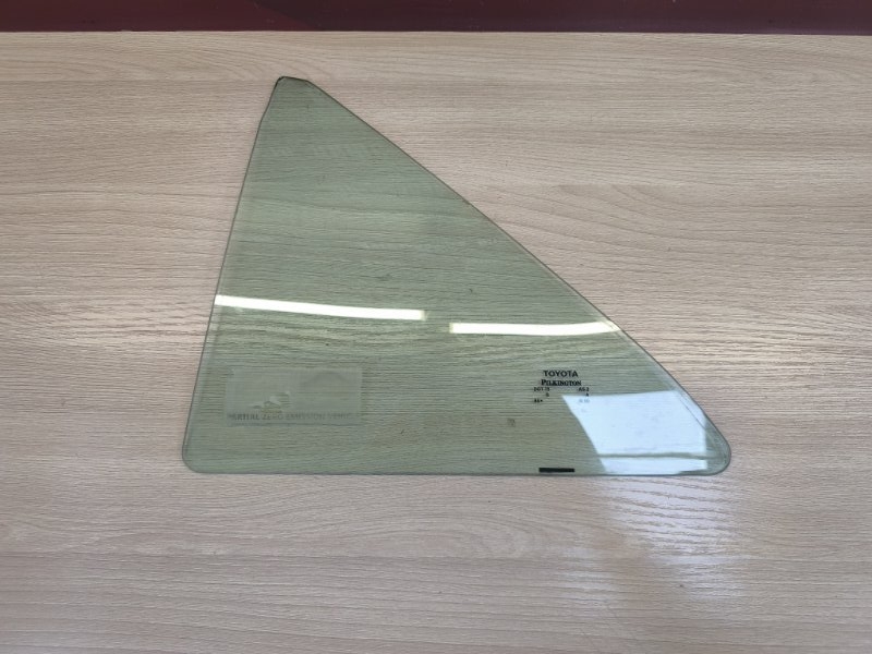 Форточка двери