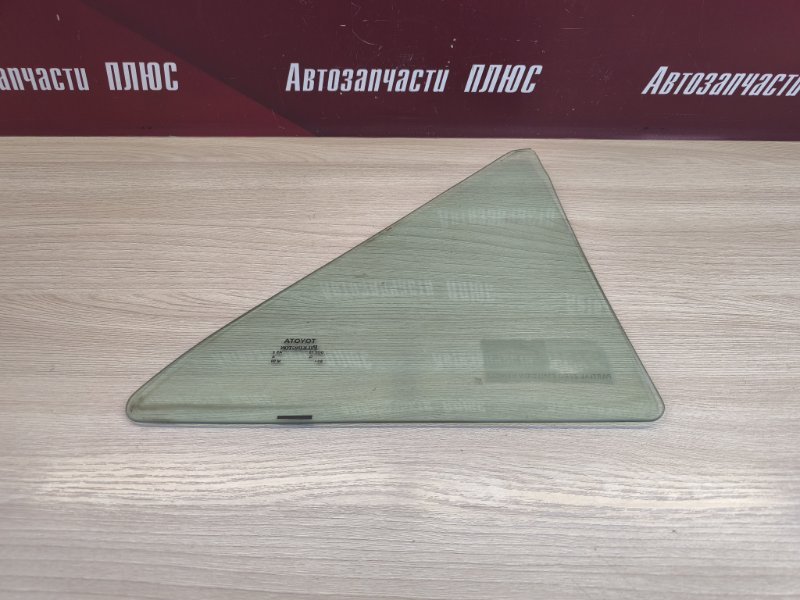 Форточка двери