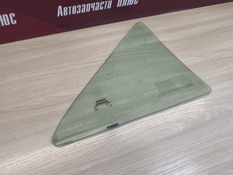 Форточка двери