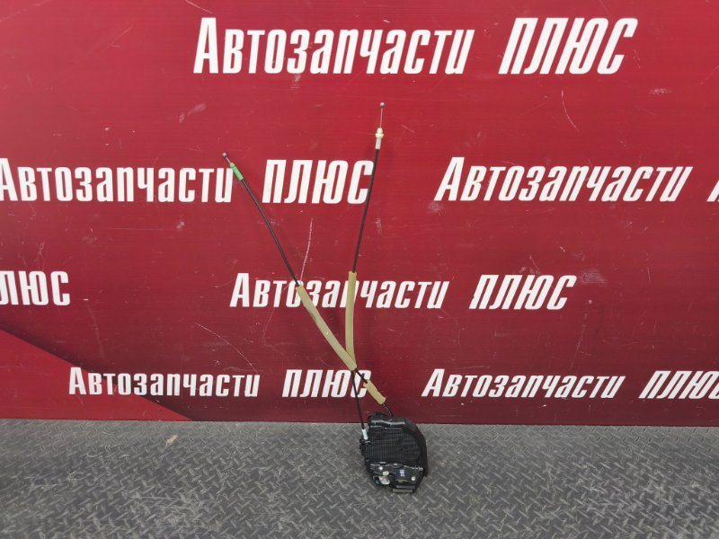 Замок      двери