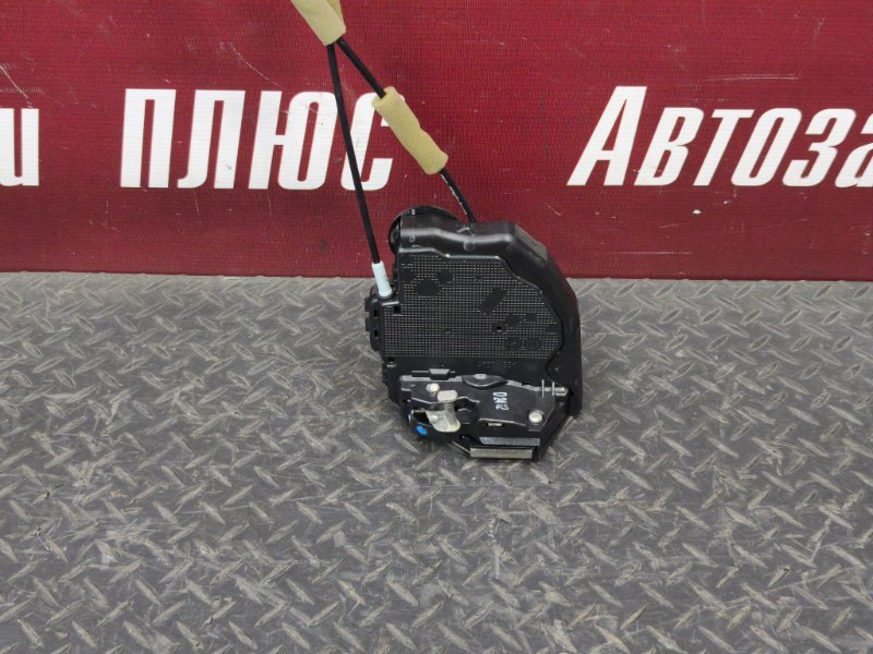 Замок      двери