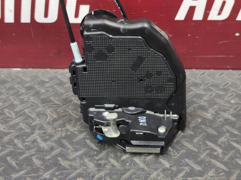 Замок      двери