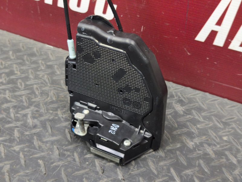 Замок      двери