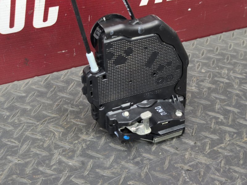 Замок      двери